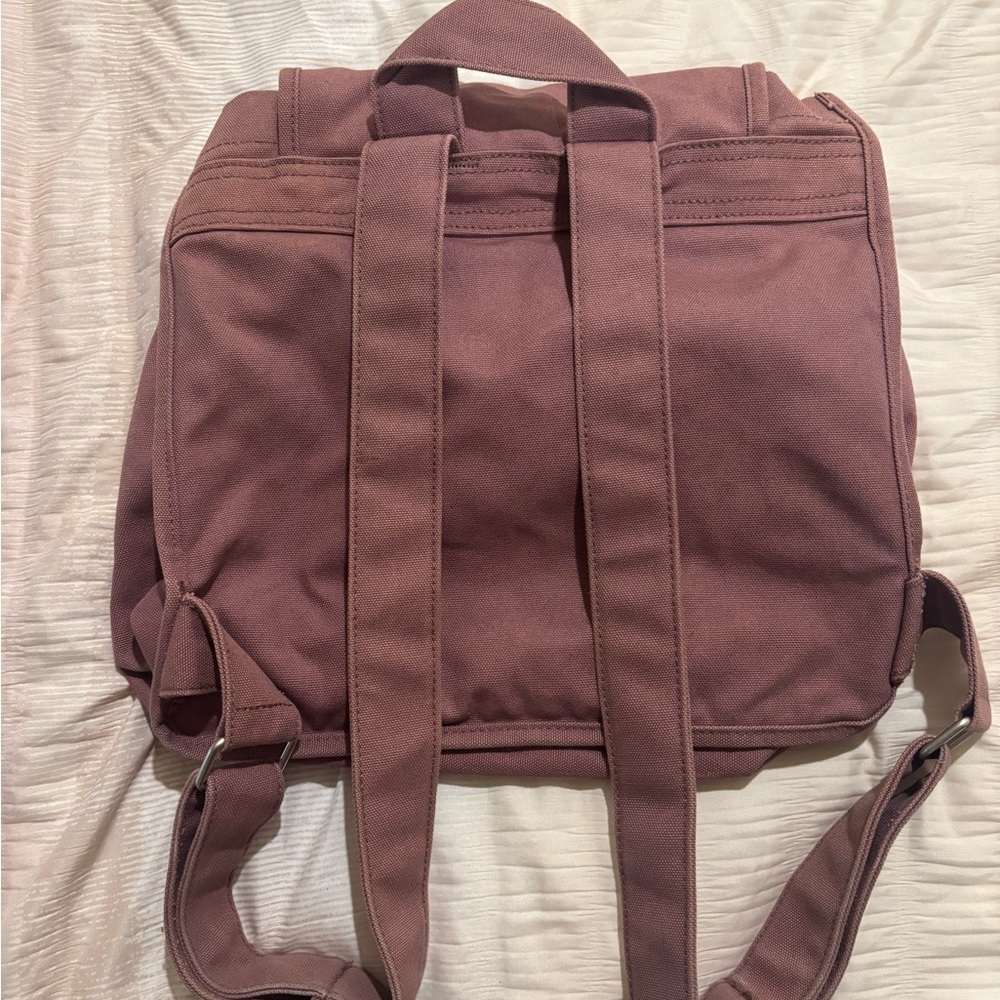 Baggu Drawstring Backpack - image 2